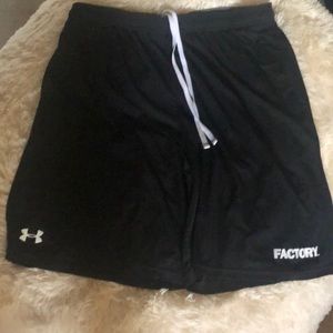 Under armour men’s 2 xl athletic shorts
